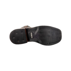 Bottines Western Unisexe 70930MCR Pool's Bottines Western Unisexe 70930MCR Pool's