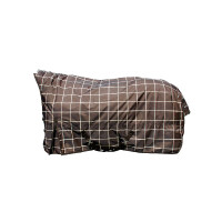 Couverture Paddock 300g Aberdeen Umbria Equitazione Marron Couverture Paddock 300g Aberdeen Umbria Equitazione Marron