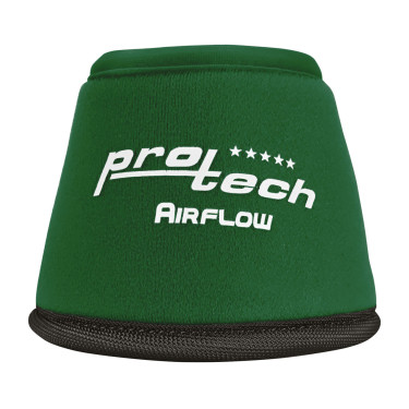 Cloches Performa Airflow Pro-Tech Vert chasseur