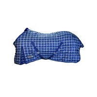 Deksel Box 350g Alaska Umbria Paardrijden Marine Marineblauw