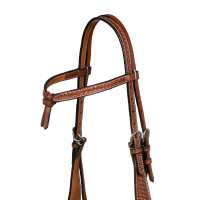 Licol et longe de monte Pool's Chestnut Marron Licol et longe de monte Pool's Chestnut Marron