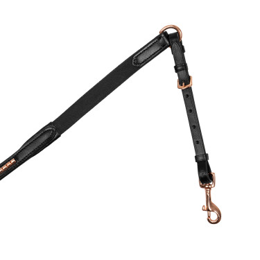 Frontal avec Chaîne Supreme Noir