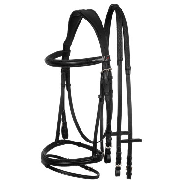 Bridon Modèle Classique Padded Supreme Bridon Modèle Classique Padded Supreme