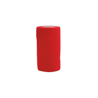 Bande Cohésive Pro-Tech Rouge Bande Cohésive Pro-Tech Rouge