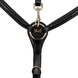 Bridon Contrasté Supreme Noir