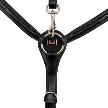 Bridon Contrasté Supreme Noir