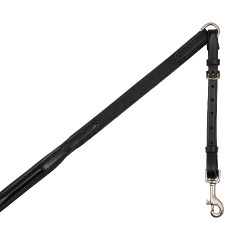 Bridon Contrasté Supreme Noir