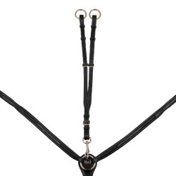 Bridon Contrasté Supreme Noir