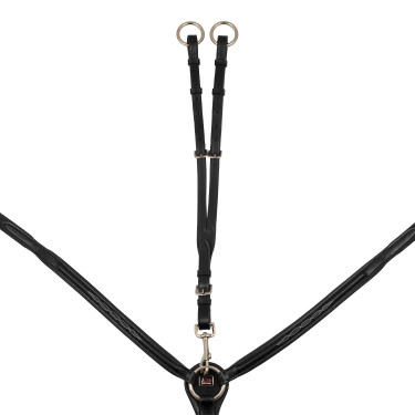 Bridon Contrasté Supreme Noir