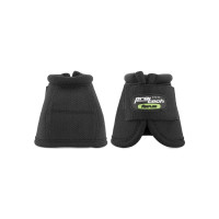 Protège-glomes Cordura Airflow Pro-Tech Noir Protège-glomes Cordura Airflow Pro-Tech Noir