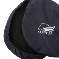 Housse de Selle Anglaise Supreme en Cordura Supreme Marine Bleu marine Housse de Selle Anglaise Supreme en Cordura Supreme Marine Bleu marine