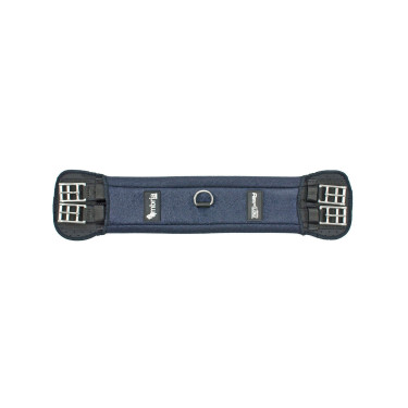Dressuursingel Neopreen Soft Touch Airflow Umbria Equitazione