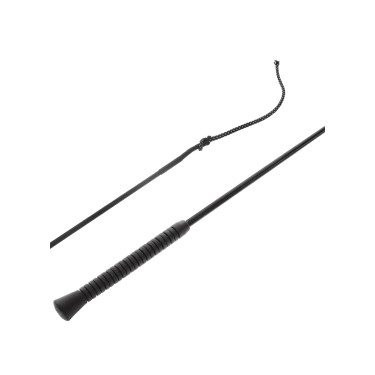 Cravache de Dressage Éco en Nylon Umbria Equitazione Cravache de Dressage Éco en Nylon Umbria Equitazione