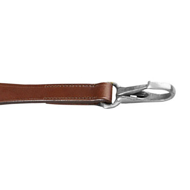 Fourche de martingale Double Réglage Supreme Cognac Marron Fourche de martingale Double Réglage Supreme Cognac Marron