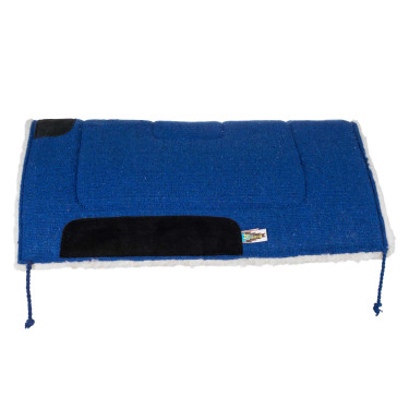 Western Basic Effen Kleur Lakota Tapijt Koningsblauw Western Basic Effen Kleur Lakota Tapijt Koningsblauw