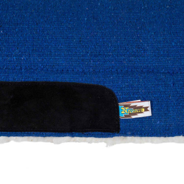 Western Basic Effen Kleur Lakota Tapijt Koningsblauw Western Basic Effen Kleur Lakota Tapijt Koningsblauw