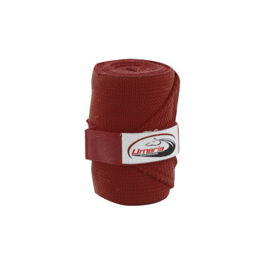 Elastische Werkbandages per 4 Umbria Equitazione Elastische Werkbandages per 4 Umbria Equitazione