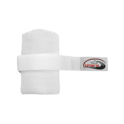 Bandes de Travail Élastiques par 4 Umbria Equitazione Blanc