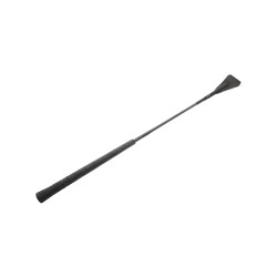 Zweep met Golfhandvat en Brede Punt Umbria Equitazione Zweep met Golfhandvat en Brede Punt Umbria Equitazione
