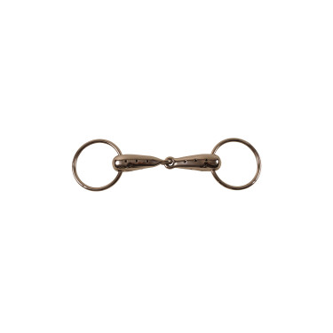 Lege Ringtrens met Openingen Umbria Equitazione