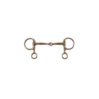 Mors Baucher Inox Umbria Equitazione Mors Baucher Inox Umbria Equitazione
