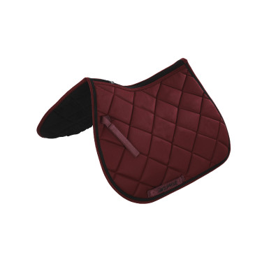 Gewatteerd Zadeldek Jumping Supreme Gewatteerd Zadeldek Jumping Supreme