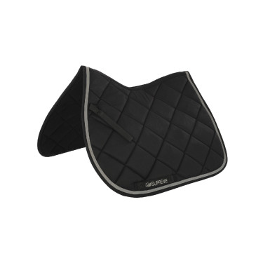 Tapis de Selle Matelassé Jumping Supreme Tapis de Selle Matelassé Jumping Supreme