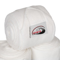 Rustbandages per 4 Umbria Equitazione Wit