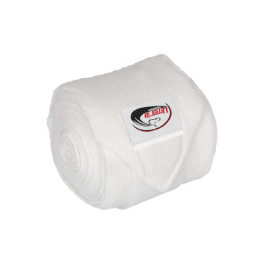 Rustbandages per 4 Umbria Equitazione Wit Rustbandages per 4 Umbria Equitazione Wit