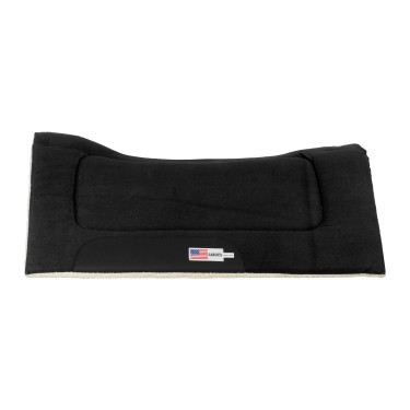 Tapis de Selle Western en Canvas Lakota SB650 Lakota Tapis de Selle Western en Canvas Lakota SB650 Lakota