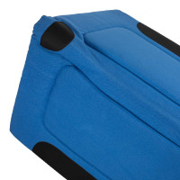 Tapis de Selle Western en Canvas Lakota SB650 Lakota Bleu royal