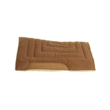 Tapis de Selle Western en Cordura Uni Pool's Lakota Tapis de Selle Western en Cordura Uni Pool's Lakota
