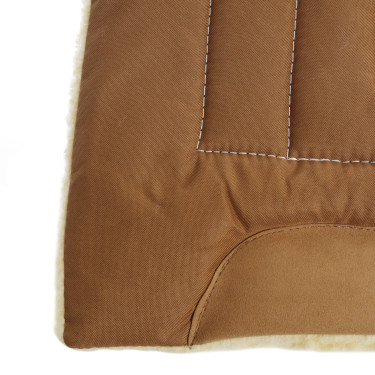 Tapis de Selle Western en Cordura Uni Pool's Lakota Tapis de Selle Western en Cordura Uni Pool's Lakota