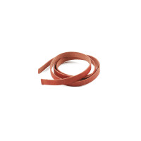 Lanières en Cuir Latigo pour Selle Lakota Marron Lanières en Cuir Latigo pour Selle Lakota Marron