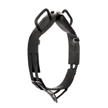 Sangle de Voltige en Cuir Chetak Supreme Sangle de Voltige en Cuir Chetak Supreme
