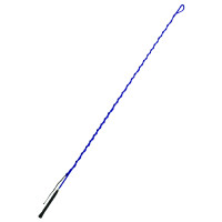 Trainingszweep 160 cm Umbria Equitazione Koningsblauw
