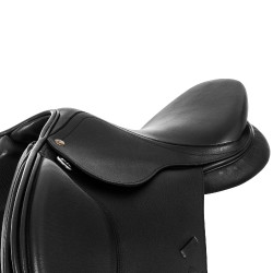 Selle de Saut Miami avec Arçon Interchangeable Supreme Noir Selle de Saut Miami avec Arçon Interchangeable Supreme Noir