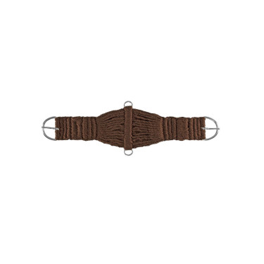 Sangle Western en Cordon Mohair Lakota Sangle Western en Cordon Mohair Lakota