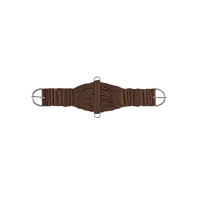 Western Singel in Mohair Koord Lakota Bruin