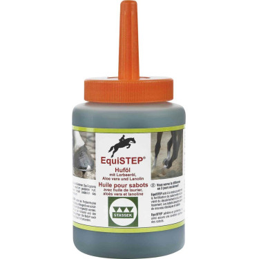 Hoefolie Equistep® Stassek Hoefolie Equistep® Stassek