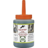 Huile pour sabots Equistep®... Huile pour sabots Equistep®...