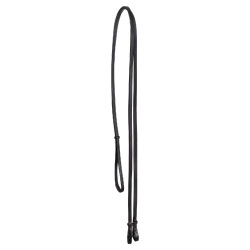 Bride avec Rembourrage Blanc Nadege Supreme Noir