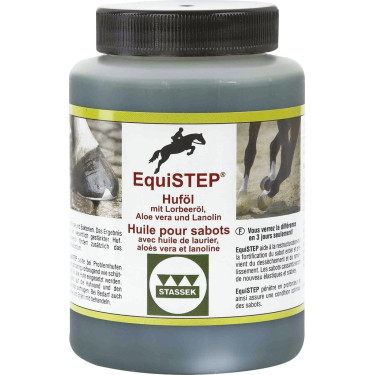 Hoefolie Equistep® Stassek Hoefolie Equistep® Stassek