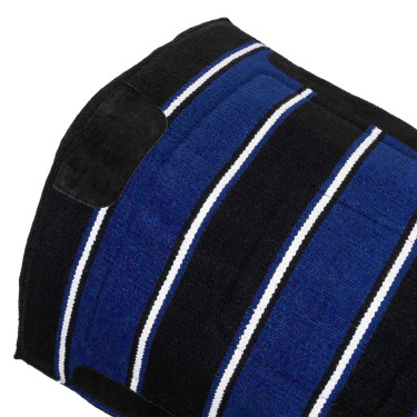 Zadeldeken Western van Navajo-vilt Lakota LTA Motieven