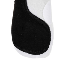 Guêtres Arrière en Néoprène Airflow Pool's Blanc