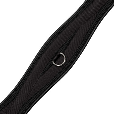 Neopreen Engelse Singel met Elastieken Umbria Equitazione Neopreen Engelse Singel met Elastieken Umbria Equitazione