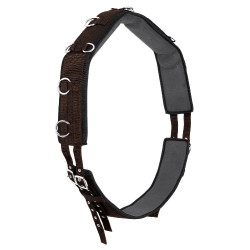 Lange Trainingssingel van Nylon en Neopreen Full Umbria Equitazione