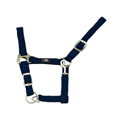 Licol en Nylon Double Couche avec Double Réglage Supreme