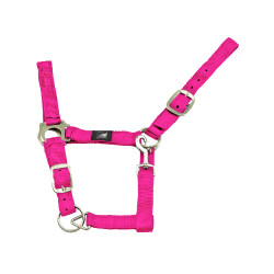Licol en Nylon Double Couche avec Double Réglage Supreme