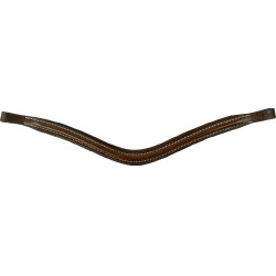Frontale Golf Eric Thomas Pro Havana Bruin